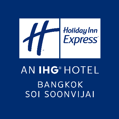 Holiday Inn Express Bangkok Soi Soonvijai Jobnow